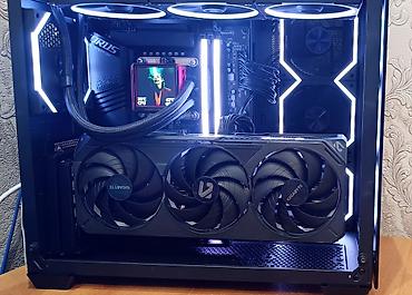 4k monitor: 4K Gaming Render Pc 1-2 Hefte Olar Yıqılıb Ehtiac olmadığından — 1