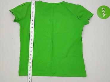moschino: Moschino, T-shirt damski, rozmiar S — 4