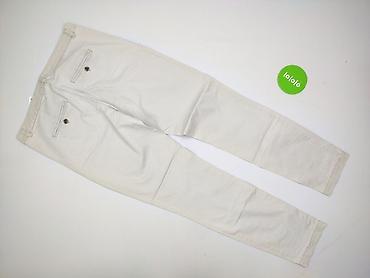 chinos massimo dutti: H&M L.O.G.G., Spodnie materiałowe damskie, rozmiar XL — 3