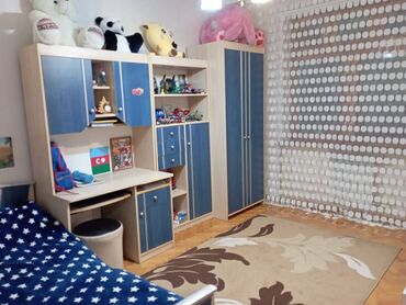 Uzunmüddətli kirayə mənzillər: Xalqlar Dostluğu metrosundan 10 dəqiqəlik piyada yol — 4