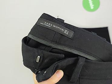 zara 21: Zara, Spodnie materiałowe damskie, rozmiar M — 5