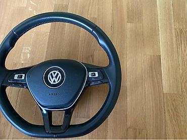bijaks cena: VOLAN ZA VOLKSWAGEN ARTEON, CADDY, GOLF 7 . OD 2013. DO 2020. GOD — 4