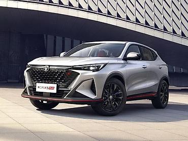 voya: Стекло Лобовое Changan, 2025 г., Новый, Аналог — 1