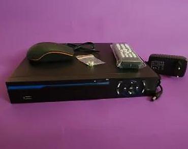 Rasveta: AHD DVR 4ch app xmeye.net ICloud Software. Opis u slikama . ✨ Kontakt — 27