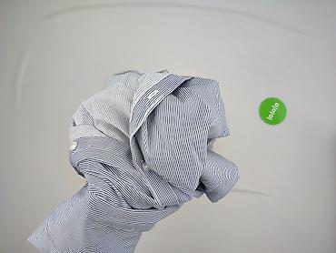 pull ov: H&M, Koszulа dla mężczyzn, rozmiar L — 5