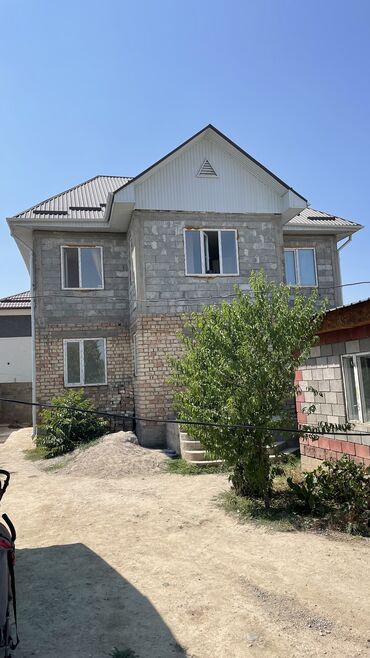 как купить дом через банк: Дом, 160 м², 5 комнат, Собственник, ПСО (под самоотделку)