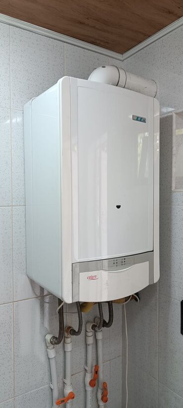 radiator kombi: Kombi 28 kVt