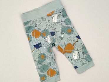 rajstopy spanx: Leggings, So cute, 6-9 months, condition - Very good