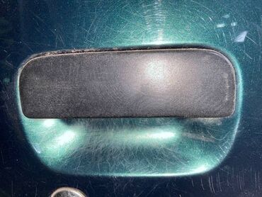 suzuki verona: Ручка двери внешняя Suzuki Wagon R + 1.3 БЕНЗИН 1998 перед. прав