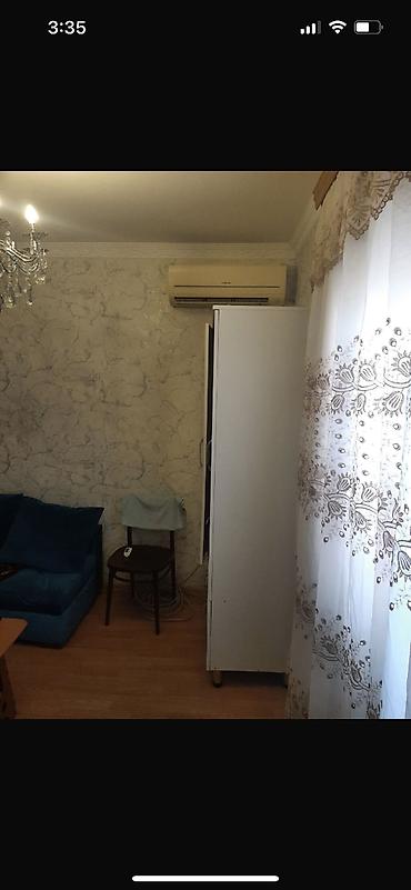 kiraye ev elanları: 1 otaqlı mənzil – tam mebel və məişət avadanlığı ilə Təsvir: - Yığcam — 3