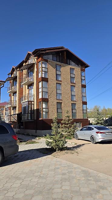 вост 2 бишкек: Студия, 44 м², Элитка, Цокольный этаж этаж, Евроремонт — 1