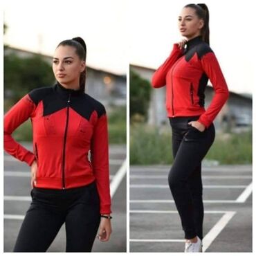 Gornji i donji deo: M -2xl
3300din — 26