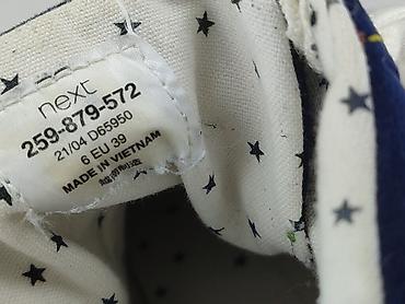 dresy next: Next, Sneakersy dla mężczyzn, rozmiar 39 — 6