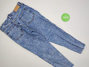 16588a hm: H&M Divided, Jeansy damskie, rozmiar L — 3