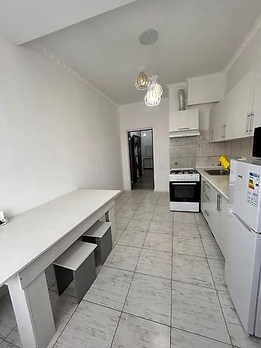 Продажа квартир: 2 комнаты, 77 м², Элитка, 10 этаж, Евроремонт — 3