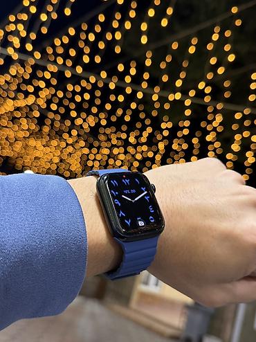 купить часы honor: Продаются Apple Watch Series 9, 45 мм ⌚️ Состояние отличное, всё — 1