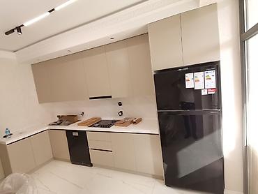 boks sekilleri: Sifarişlə mətbəx dəsti, Özü çəkən petlələr, MDF, Kredit yoxdur, Rayonlara çatdırılma, Pulsuz çatdırılma, Ödənişli çatdırılma — 2