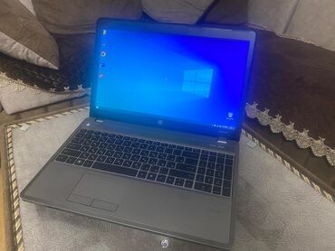 HP: Б/у HP ProBook, 15.6 ", Intel Core i5, < 128 ГБ, Самовывоз