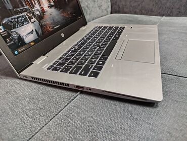 Ноутбуки: Ноутбук, HP, 16 ГБ ОЗУ, Intel Core i5, 14 ", Б/у, Для работы, учебы, память NVMe SSD at lalafo.kg — 3 Ноутбуки: Ноутбук, HP, 16 ГБ ОЗУ, Intel Core i5, 14 ", Б/у, Для работы, учебы, память NVMe SSD — 3