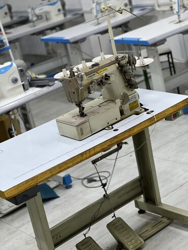 надом ак босого: Продаются полуавтоматные швейные машинки 1.Распашевальная машинка