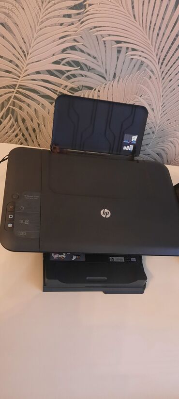 Printerlər: Printer HP