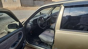 Daewoo: Daewoo Nexia: 2006 г., 1.6 л, Механика, Бензин, Седан — 5