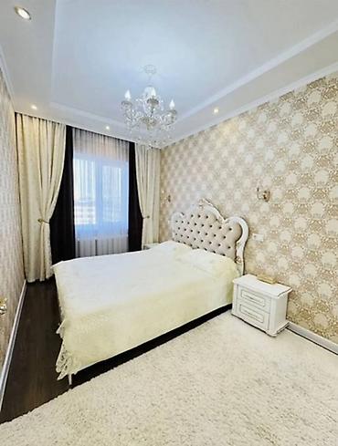 Продажа квартир: 3 комнаты, 63 м², 105 серия, 4 этаж, Дизайнерский ремонт — 1