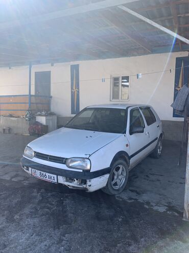 бампер на опель вектра б: Volkswagen Golf: 1992 г., 1.4 л, Механика, Бензин