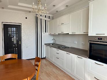 115: 2 комнаты, 80 м², Южная Магистраль Элитка, 5 этаж, Евроремонт — 8
