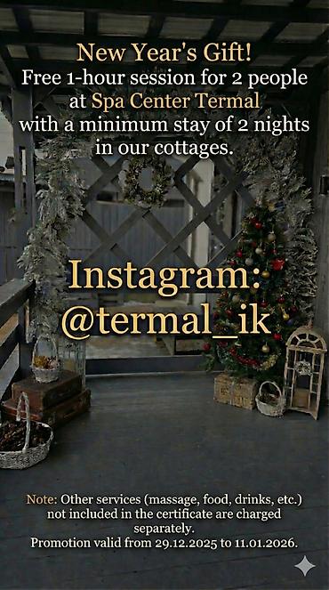 Посуточная аренда домов: 19 м², 1 комната, Забор, огорожен, Евроремонт — 13