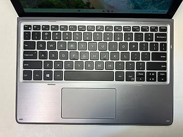 dell baku: Dell Latitude 12.3" FHD Touch i5-8365U | 8GB RAM | 256GB NVMe SSD | — 3