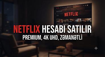 ff hesap satışı: Netflix Premium Hesabı Netflix Premium hesabı satışdadır. ✅ Premium — 1