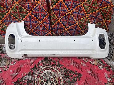 Бампер и комплектующие: Бампер Kia — 53