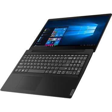 Ноутбуки: Ноутбук, Lenovo, 8 ГБ ОЗУ, AMD A4, 15.6 ", Б/у, Для несложных задач, память HDD + SSD