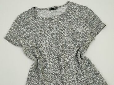 mock neck t shirty: Sweter, Atmosphere, L (EU 40), condition - Very good