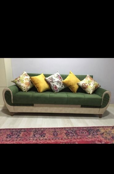 Divanlar: Divan, Yeni, Açılan, Bazalı, Vеlur parça, Ödənişli çatdırılma — 22