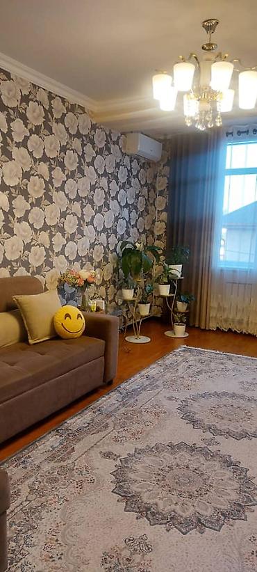 46: 1 комната, 46 м², Элитка, 2 этаж, Косметический ремонт — 1