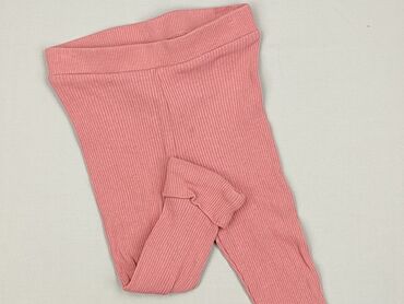 missguided bielizna: Legginsy, 9-12 miesięcy, stan - Idealny
