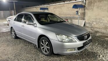 машина алмашуу: Honda Inspire: 2003 г., 3 л, Типтроник, Бензин, Седан