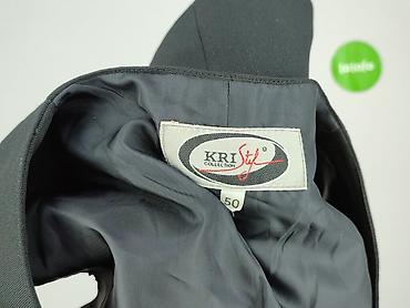 gilet: Kamizelka damska, rozmiar 5XL — 4