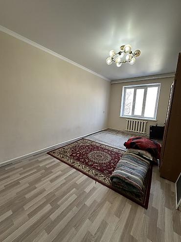 токмок покровка: 3 комнаты, 62 м², 2 этаж — 1