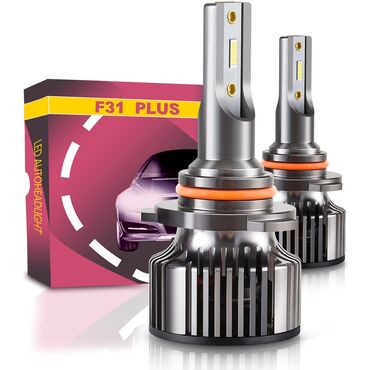 led isiqlar masin ucun: Avtomobillər üçün original led lampalar. H4/H11/9005/H13/H1. (Bütün