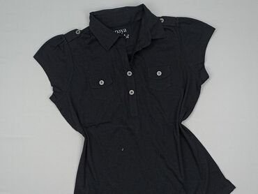 Polo shirts: Women`s polo shirt, Papaya, 3XL (EU 46)