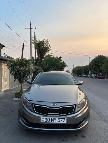 mersedes disk r15: Kia Optima: 2 l | 2012 il Sedan