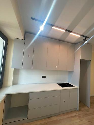 single room flat: 1 комната, 42 м², Ошский рынок / базар Элитка, 10 этаж — 5