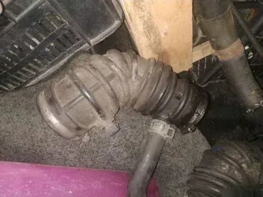 Auto delovi: Ok2nc13220 Intake Hose- usisno crevo Kia 676409-18 Daewo i drugi — 8