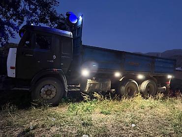 ка маз: Грузовик, Камаз, Б/у — 3