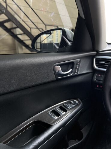 Kia: Kia K5: 2019 г., 2 л, Газ — 6