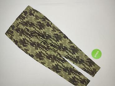 sliskie legginsy: Janina, Legginsy rozmiar L — 3