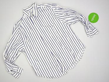 bialy tshirt: Koszula damska, rozmiar XL — 2